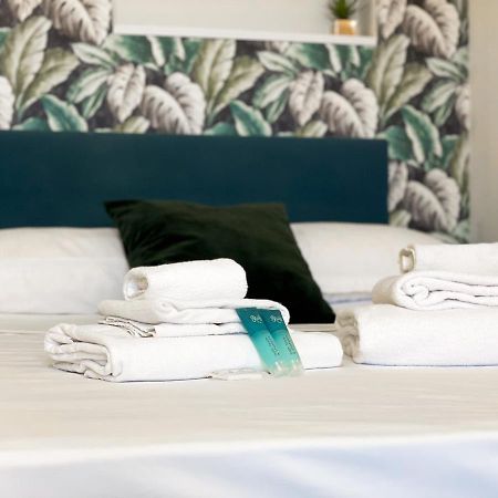 Smeralda Suite Τορίνο Εξωτερικό φωτογραφία