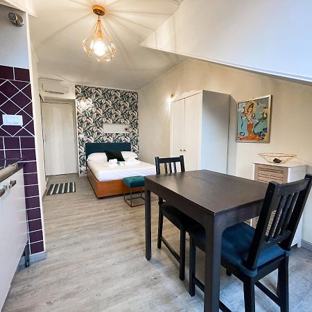 Smeralda Suite Τορίνο Εξωτερικό φωτογραφία