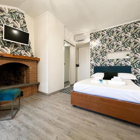 Smeralda Suite Τορίνο Εξωτερικό φωτογραφία