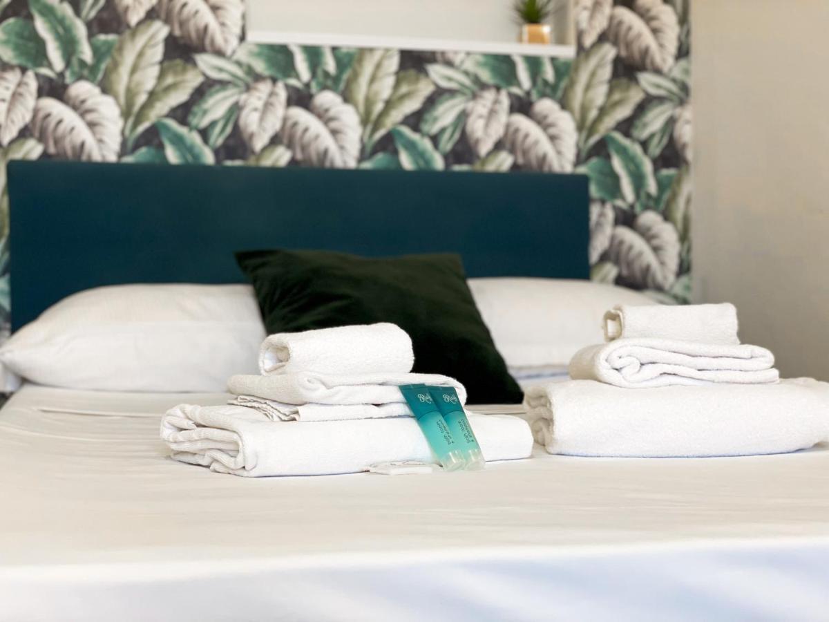 Smeralda Suite Τορίνο Εξωτερικό φωτογραφία