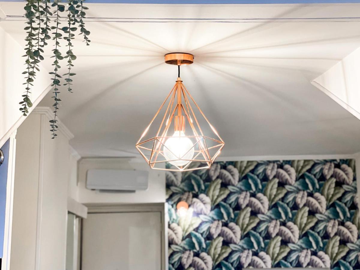 Smeralda Suite Τορίνο Εξωτερικό φωτογραφία