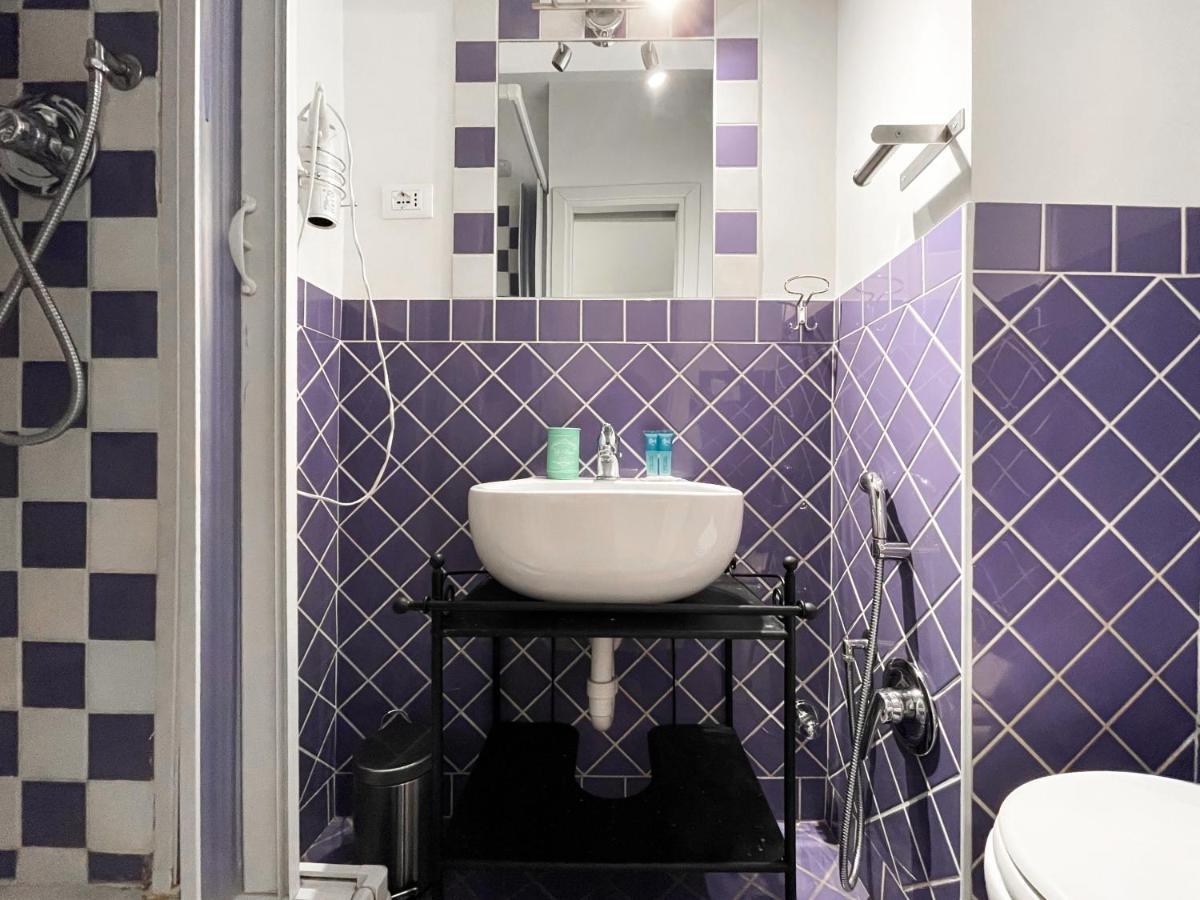 Smeralda Suite Τορίνο Εξωτερικό φωτογραφία