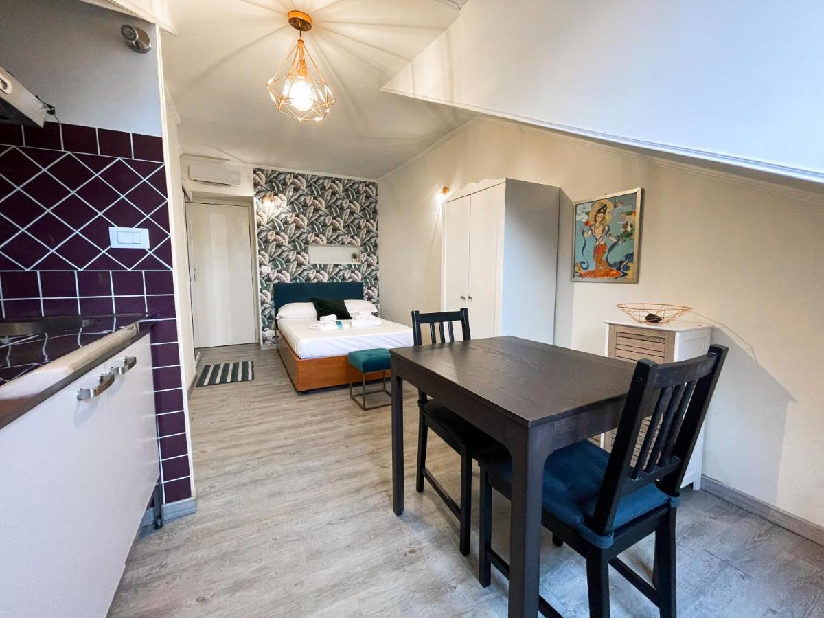 Smeralda Suite Τορίνο Εξωτερικό φωτογραφία