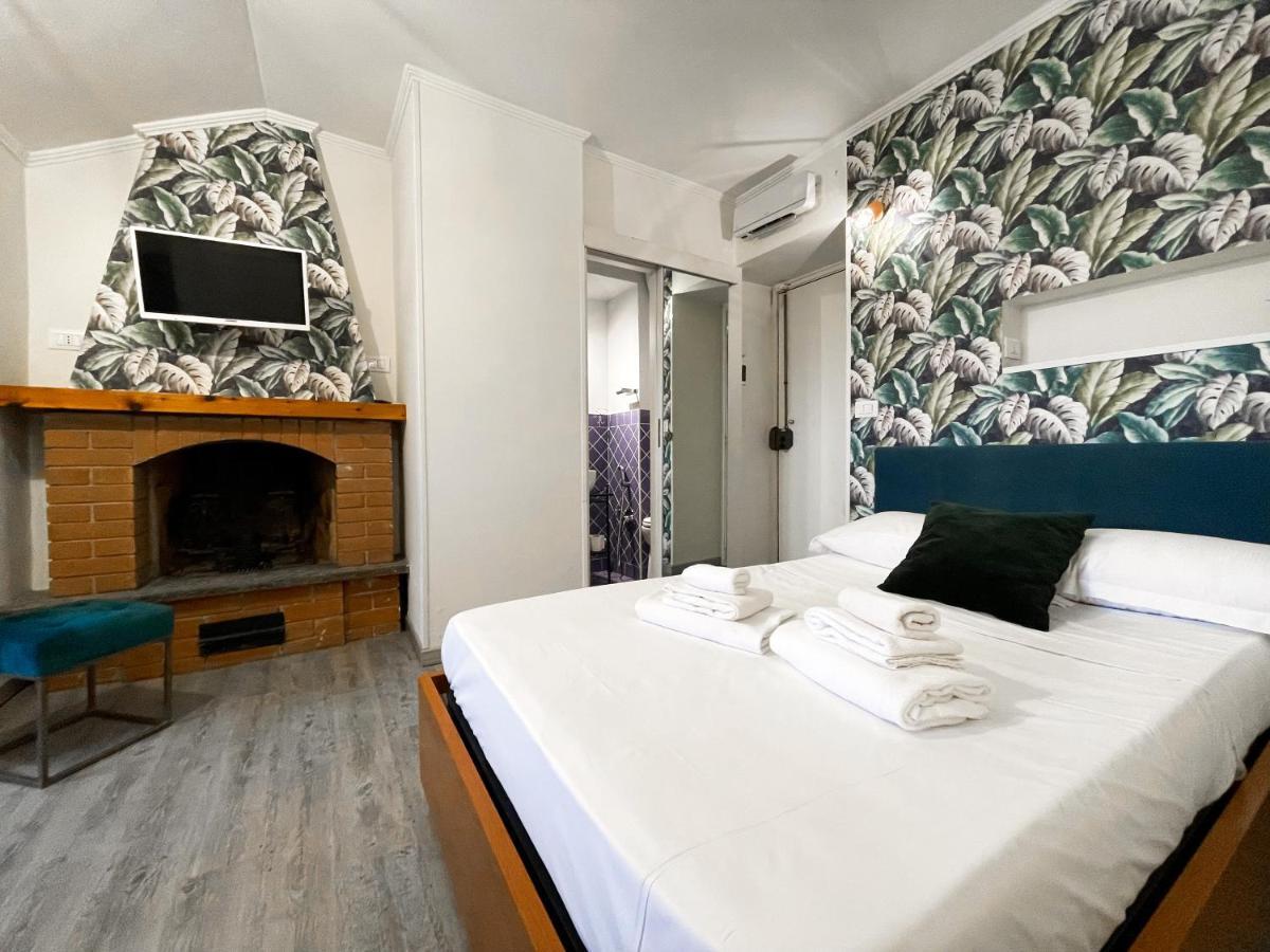 Smeralda Suite Τορίνο Εξωτερικό φωτογραφία