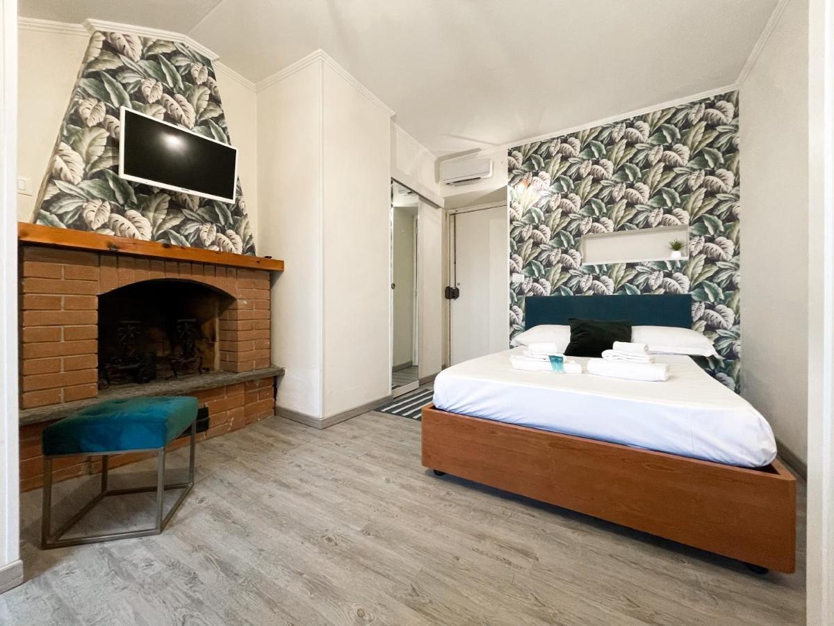 Smeralda Suite Τορίνο Εξωτερικό φωτογραφία