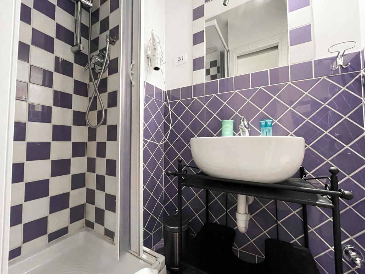 Smeralda Suite Τορίνο Εξωτερικό φωτογραφία